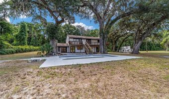 14260 NE 40TH Ct, Anthony, FL 32617