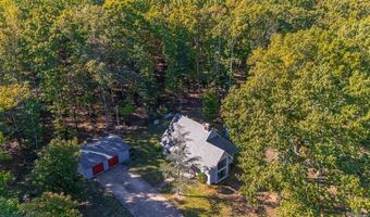 6715 ROBERTS Rd, Alexander, AR 72002