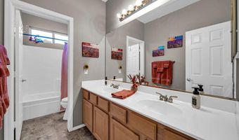40924 N CROCKETT Trl, Anthem, AZ 85086
