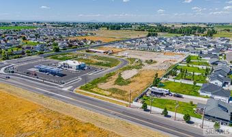 Tbd Chubbuck Road, Chubbuck, ID 83202