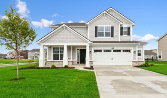 4055 Bozeman Way, Bargersville, IN 46106