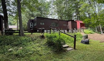 137 Sherwood Dr, Becket, MA 01223