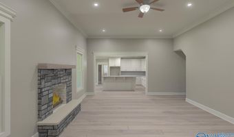 Foresthill - E Newby Chapel Road, Athens, AL 35613