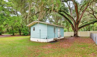 14271 NE 47TH Ave, Anthony, FL 32617