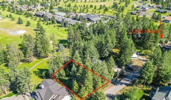 Birkshire Rd, Blanchard, ID 83804