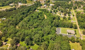1203 Love St, Brookhaven, MS 39601