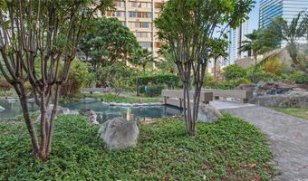 1255 Nuuanu Ave E-3003, Honolulu, HI 96817