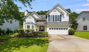 3347 Mcever Park, Acworth, GA 30101