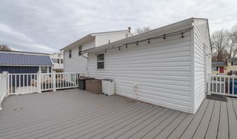 438 CHESTNUT St, Aberdeen, MD 21001