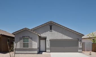 24257 W Chanute Pass, Buckeye, AZ 85326