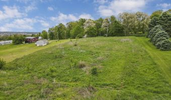 Hunter Road SW, Amanda, OH 43102