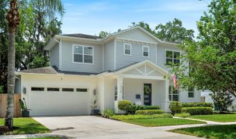 1438 W HARVARD St, Orlando, FL 32804