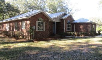 4820 10th St, Bell, FL 32619