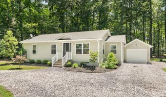 26076 ANDERSON CORNER Rd, Georgetown, DE 19947
