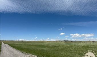 27 Cox Creek Ln, Big Timber, MT 59011