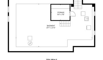3054 Peachtree Dr NE, Atlanta, GA 30305