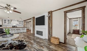 602 S 3rd St, Abbott, TX 76621