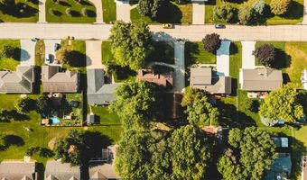 2105 N St, Aurora, NE 68818
