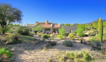 8249 E CAREFREE Dr, Carefree, AZ 85377