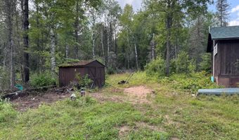 8002 HOLLY Ln, Alvin, WI 54542