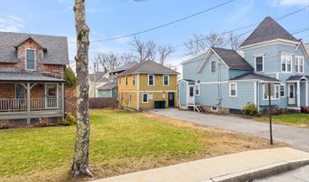 78 Ledgelawn Ave, Bar Harbor, ME 04609