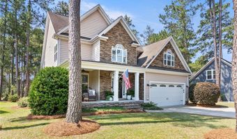 410 Legacy Lakes Way, Aberdeen, NC 28315