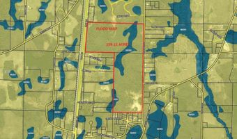 Hwy 231, Alford, FL 32420