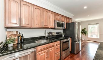 1186 N UTAH St, Arlington, VA 22201