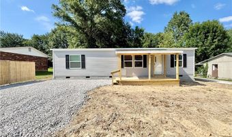 140 Morning Dr, Austin, IN 47102