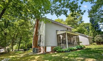 1011 Kildare Rd, Asheboro, NC 27203