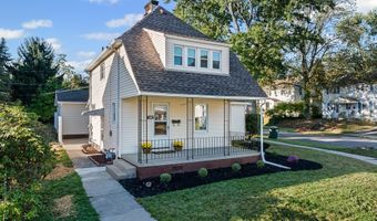 815 Grace St, Alliance, OH 44601