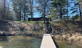 1136 Stoneback Trl NW, Backus, MN 56435