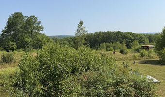 64 Dam Rd, Beddington, ME 04622
