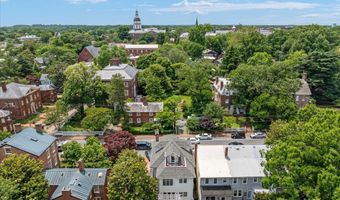 238 KING GEORGE St, Annapolis, MD 21401