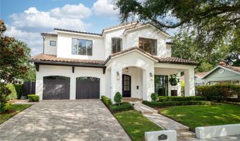 607 STETSON St, Orlando, FL 32804