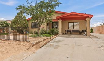 843 GRANITE St, Anthony, NM 88021