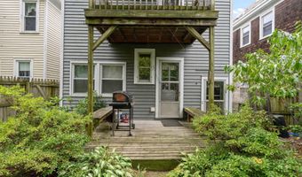 685 Myrtle Ave, Albany, NY 12208