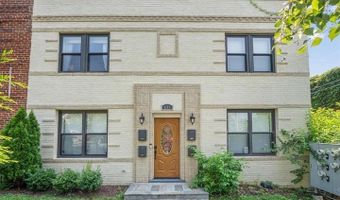 833 19TH St NE 3, Washington, DC 20002