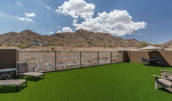 2834 N 214TH Ave, Buckeye, AZ 85396