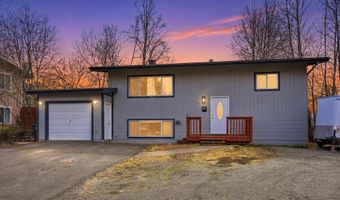 5126 Caribou Ave, Anchorage, AK 99508