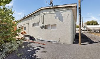 624 SANTO DOMINGO, Bernalillo, NM 87004