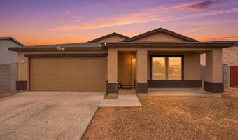 14966 S PATAGONIA Rd, Arizona City, AZ 85123