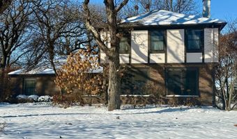 2822 Country Club Dr, Atlantic, IA 50022
