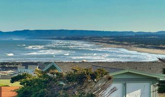 757 NEWPORT Ave SW, Bandon, OR 97411