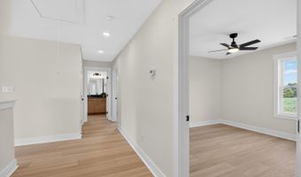 154- Lot 2 Fox Hall Dr, Amherst, VA 24521