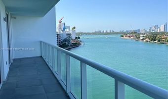 9821 E Bay Harbor Dr 805, Bay Harbor Islands, FL 33154