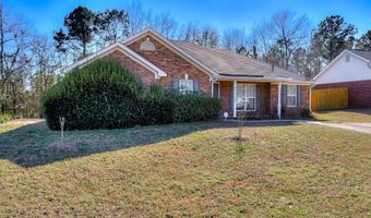 4318 Sanderling Dr, Augusta, GA 30906