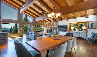 541 Silvertip Dr, Incline Village, NV 89451