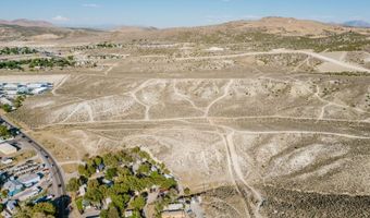 Washington Ave. Access, Elko, NV 89801