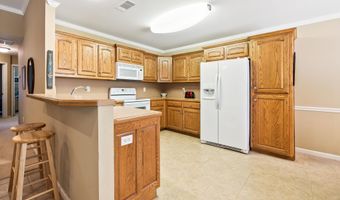 3270 Clover Hill Ln, Benton, AR 72015